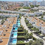 Design Pascoal Semesterbostad Albufeira