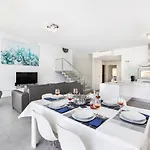 Design Pascoal Semesterbostad Albufeira