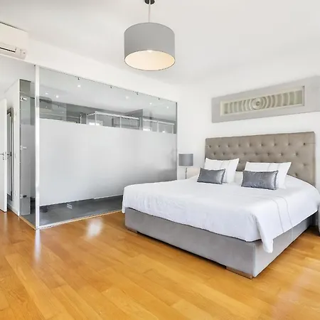 Design Pascoal Holiday home *