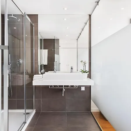 Holiday home Design Pascoal *