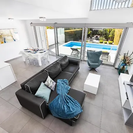 Holiday home Design Pascoal