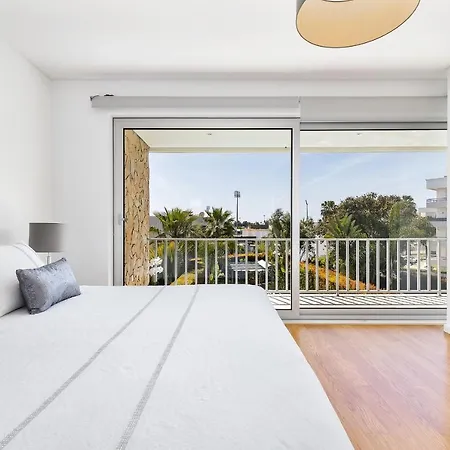 Holiday home Design Pascoal Albufeira