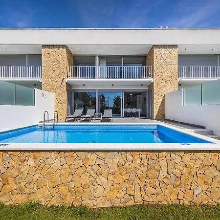 Design Pascoal Holiday home *