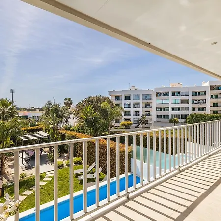 Holiday home Design Pascoal