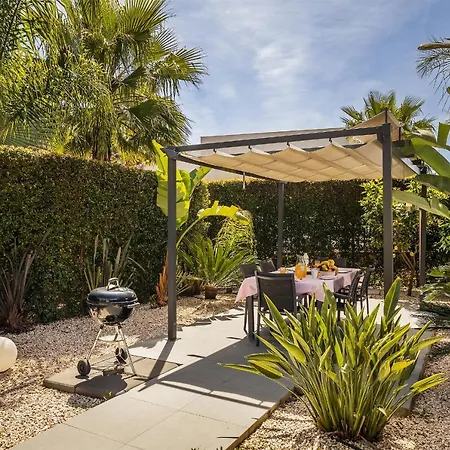 Design Pascoal Holiday home