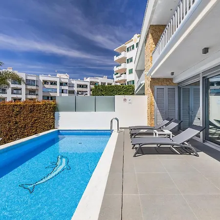 Design Pascoal Albufeira