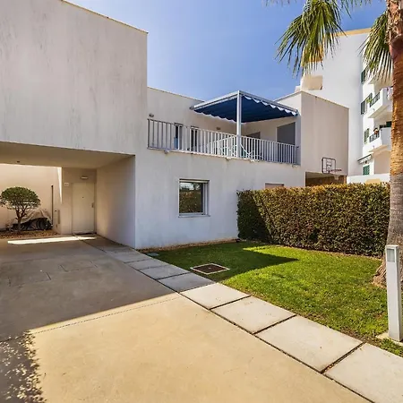 Holiday home Design Pascoal