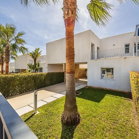 Holiday home Design Pascoal