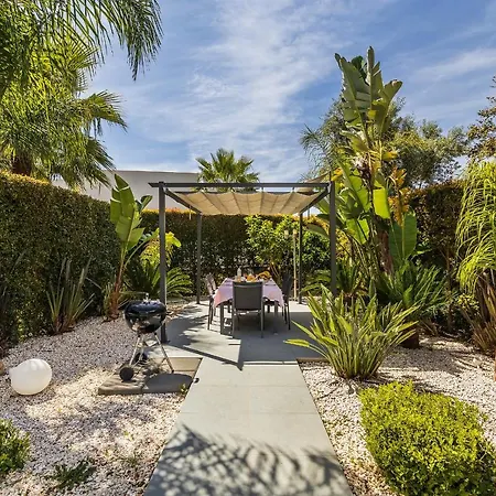 Design Pascoal Holiday home Albufeira