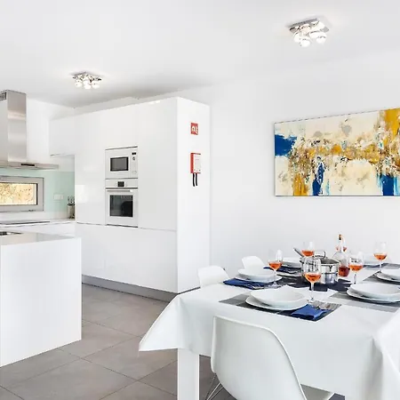 Holiday home Design Pascoal