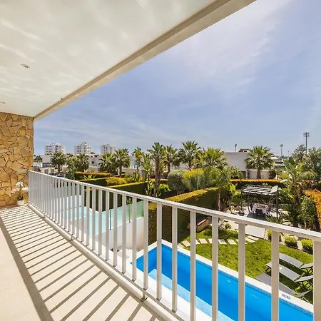 Holiday home Design Pascoal *