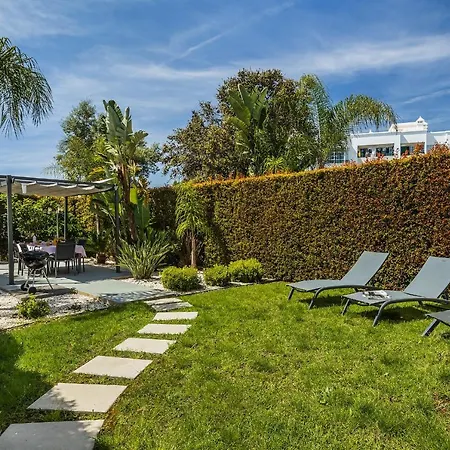 Design Pascoal Holiday home *