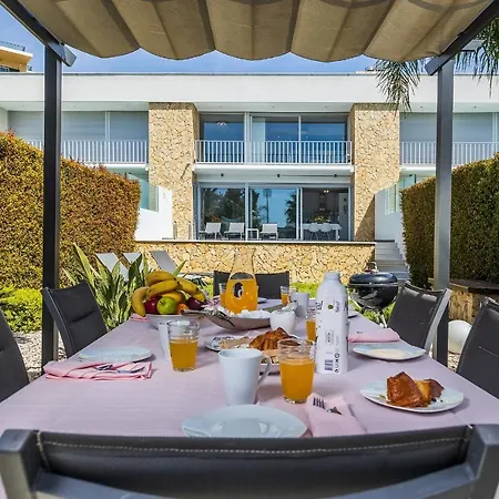 Design Pascoal Prázdninový dům *