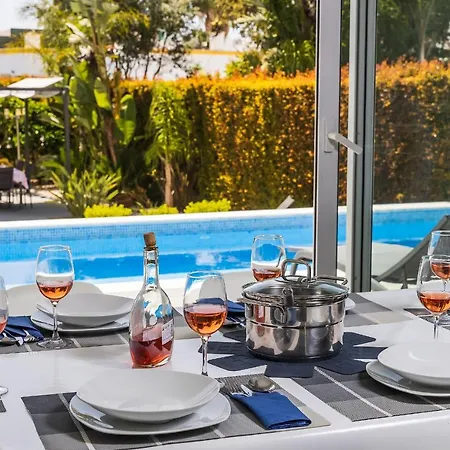 Prázdninový dům Design Pascoal *