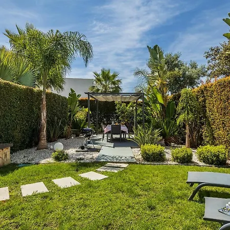 Prázdninový dům Design Pascoal