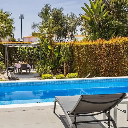 Prázdninový dům Design Pascoal