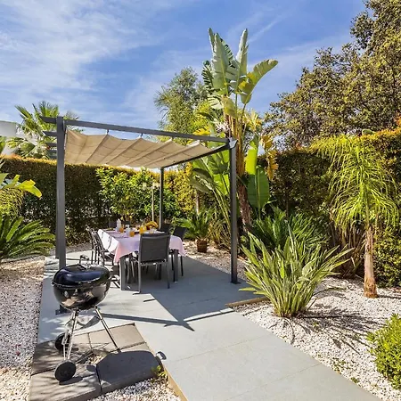 Prázdninový dům Design Pascoal