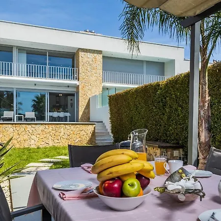 Prázdninový dům Design Pascoal