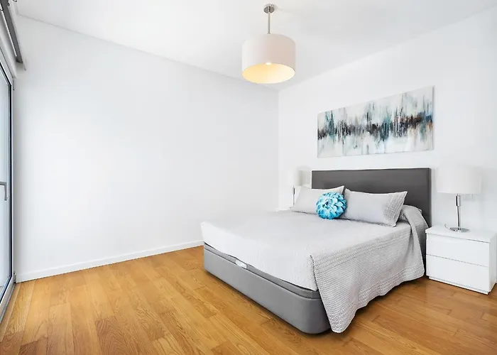 Casa de Férias Design Pascoal Albufeira