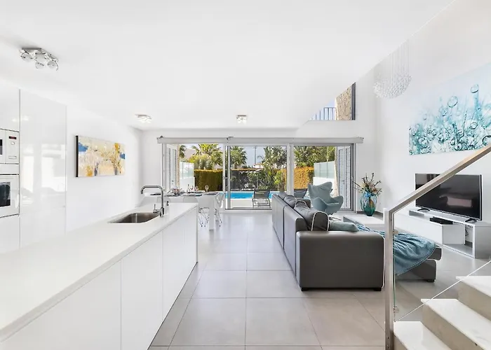 Casa vacanze Design Pascoal *