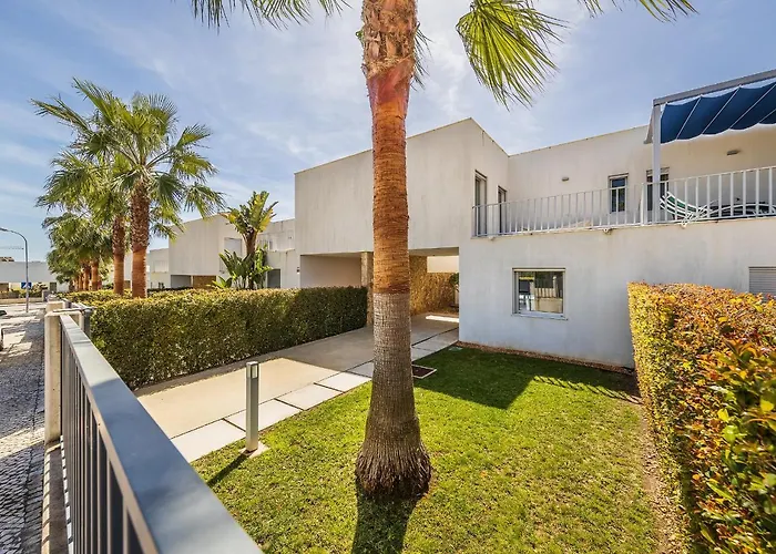 Casa vacanze Design Pascoal