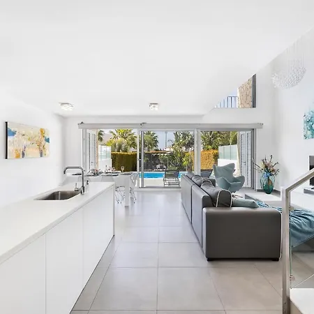 Tatil Evi Design Pascoal *