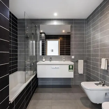 Tatil Evi Design Pascoal