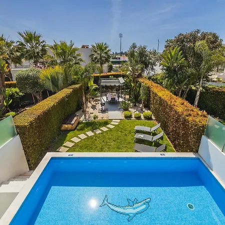 Tatil Evi Design Pascoal *